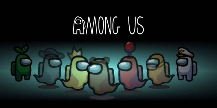 Among Us Ghosts Should Be Able To Haunt Imposters After Death Among Us Ghosts Should Be Able To Haunt Imposters After Death